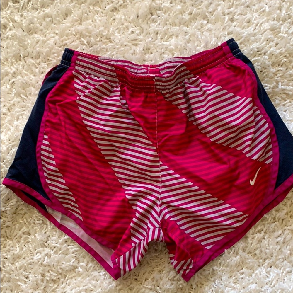 Nike athletic shorts